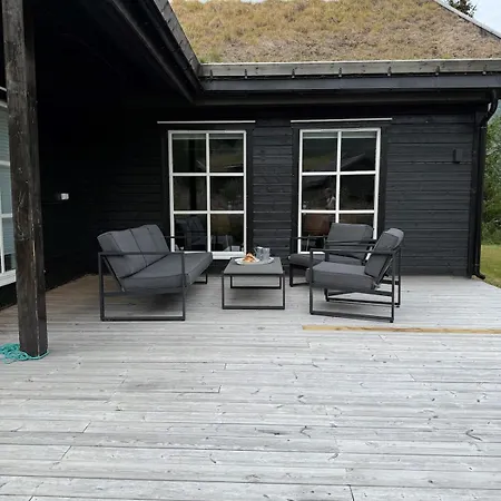 New Near The Center And Slope Holiday home Hemsedal