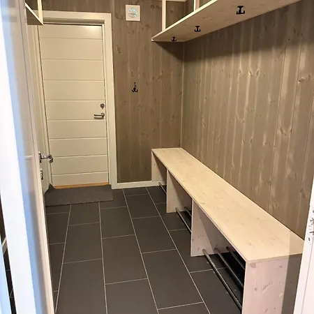New Near The Center And Slope Дом отдыха Хемседал
