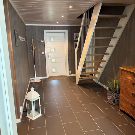 New Near The Center And Slope Hemsedal