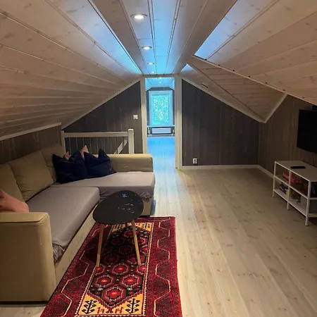 New Near The Center And Slope Holiday home Hemsedal