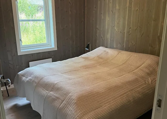 New Near The Center And Slope Hemsedal