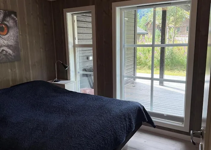 Сasa de vacaciones New Near The Center And Slope *